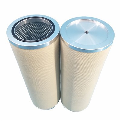 Filter kerosene coalescing filter element J150×1120