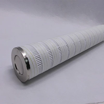 Replace Hydraulic Filter Element HC8900FKS39H