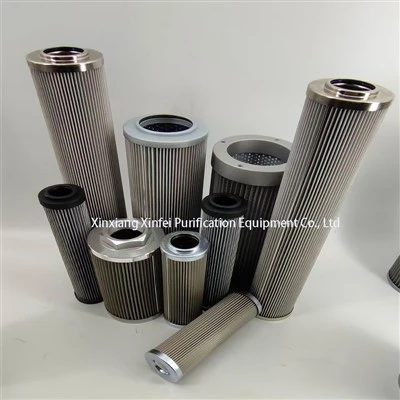 SFX Series Hydraulic Oil Filter Cartridge - Model SFX-1300*10